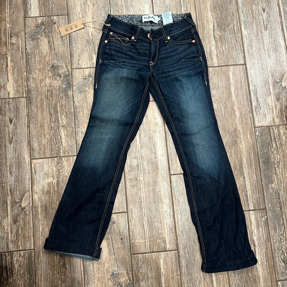 Ariat trousers. Size 29R Brand New with tags